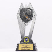 Peak Rugby League Union Trophy