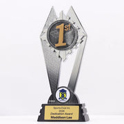 Peak 1st Place Trophy
