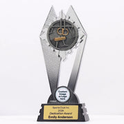 Peak Gymnastics Trophy