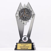 Peak Triathlon Trophy