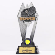 Peak Tennis Trophy