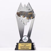 Peak Music Trophy