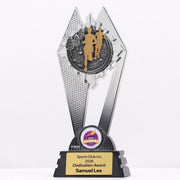 Peak Cross Country Trophy