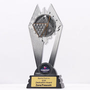 Peak Snooker Trophy