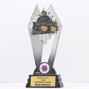 Peak Swimming Trophy