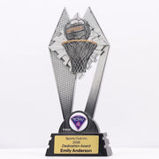 Peak Netball Trophy