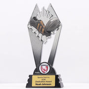 Peak Rugby Trophy