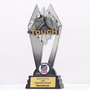 Peak Touch Trophy