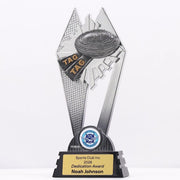 Peak Tag Trophy