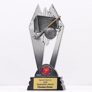 Peak Hockey Trophy