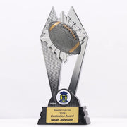 Peak American Football Trophy
