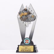Peak Lifesaving Trophy