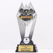 Peak Lacrosse Trophy