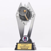 Peak Table Tennis Trophy