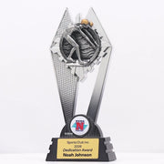 Peak Male Swimming Trophy