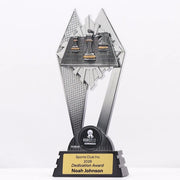 Peak Chess Trophy
