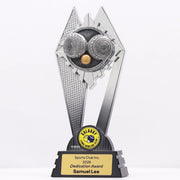 Peak Bowls Trophy