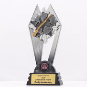 Peak Shooting Trophy