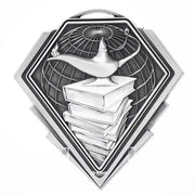 Pykon Academic Silver Medal