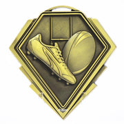 Pykon Rugby Gold Medal