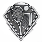Pykon Tennis Silver Medal