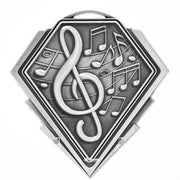 Pykon Music Silver Medal
