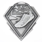 Pykon Running Silver Medal