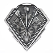 Pykon Darts Silver Medal