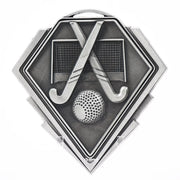 Pykon Hockey Silver Medal