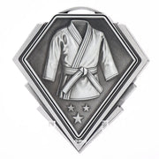 Pykon Martial Arts Silver Medal