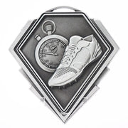 Pykon Athletics Silver Medal
