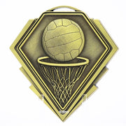 Pykon Netball Gold Medal