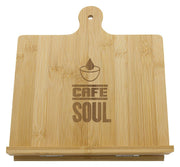 Bamboo Chef's Easel