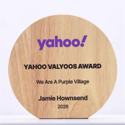 Sterling Timber Colour Award