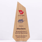 Eminence Colour Award