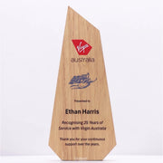 Eminence Timber Colour Award