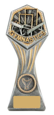 Gladiator Gymnastics Trophy