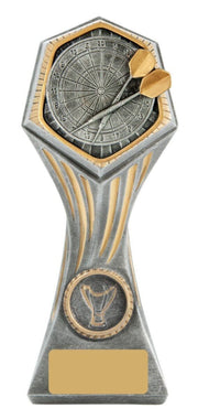 Gladiator Darts Trophy