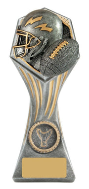 Gladiator Gridiron Trophy