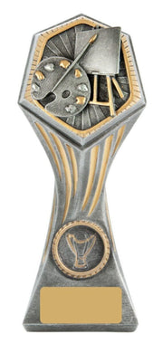 Gladiator Art Trophy