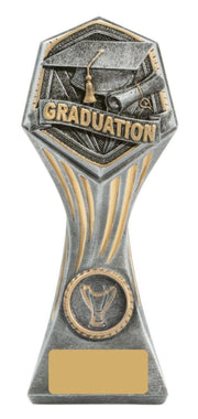 Gladiator Graduation Trophy