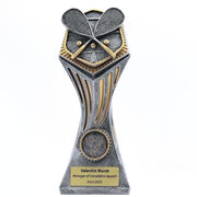 Gladiator Squash Trophy