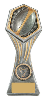 Gladiator Rugby Trophy