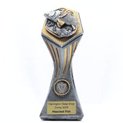 Gladiator Fishing One Trophy
