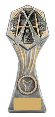 Gladiator Hurling Trophy