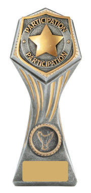 Gladiator Participation Trophy