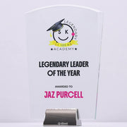 Cascade Colour Award