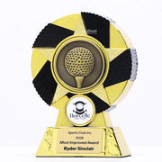 Solaris Golf Trophy