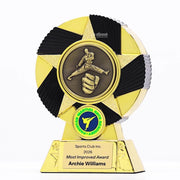 Solaris Martial Arts Trophy
