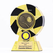 Solaris Tennis Trophy
